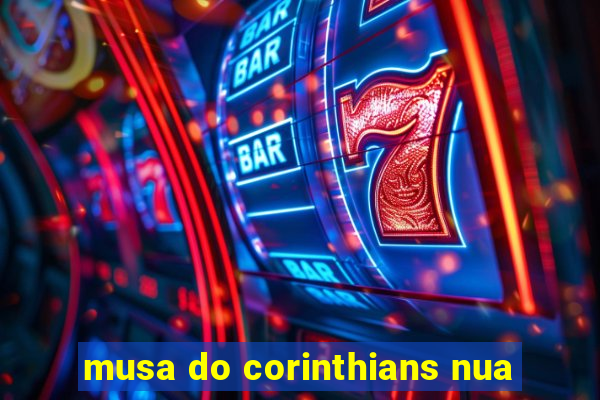 musa do corinthians nua